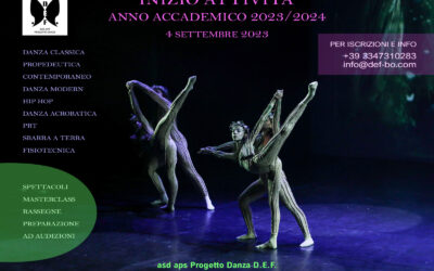 Anno Accademico 2023-2024